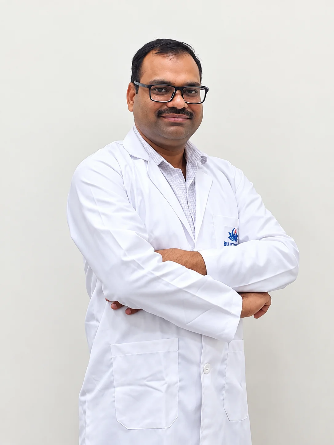 Dr. Hari Om Gupta