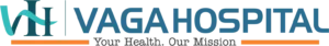 VAGA Hospital logo