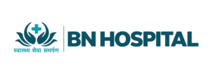 B.N. Super Speciality Hospital logo