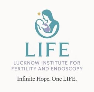 Life Hospital, Lucknow logo